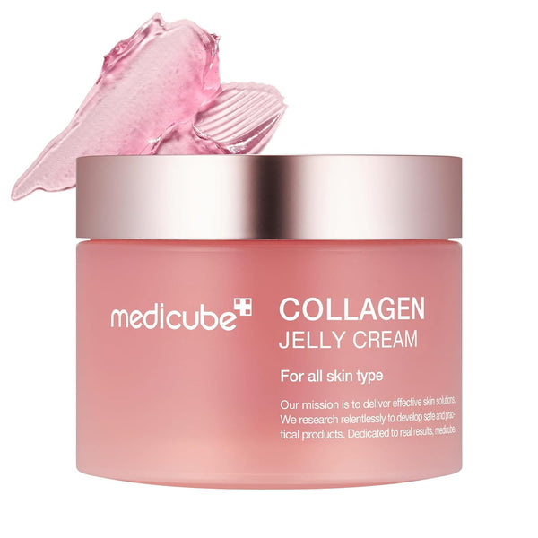 medicube,Creme Jelly Au Collagen, 110ml