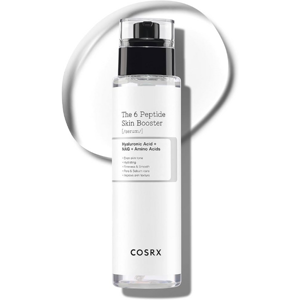 Cosrx, The 6 Peptide Skin Booster, 150ml