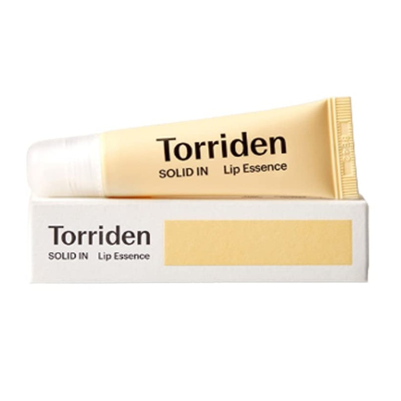 Torriden, Essence pour les lèvres SOLID IN Céramide, 11 ml