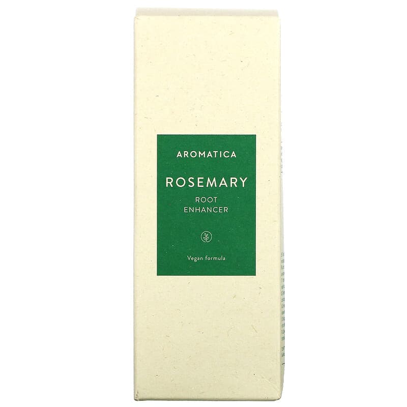 Aromatica, Rehausseur Rosemary Root, 100 ml
