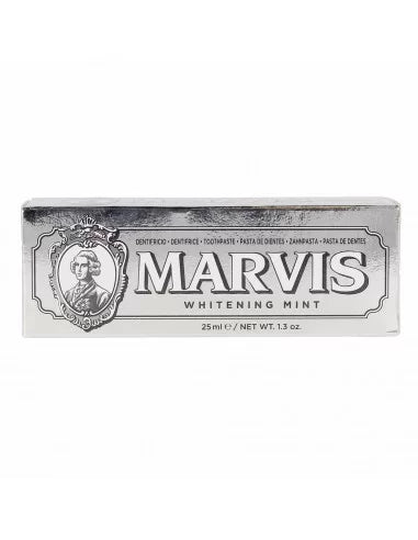 Marvis, Dentifrice Blanchissant à La Menthe, 85 ml