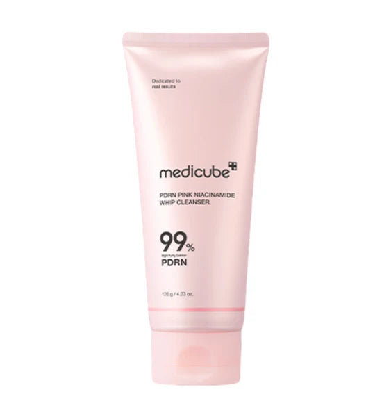 medicube, Nettoaynt PDRN Pink Niacinamide, 120g