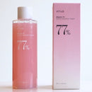 Anua, Essence Toner Hydratant à La Niacinamide Peach 77, 250 ml