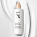 Anua, Rice 70 Intensive Moisturizing Milk, 150ml