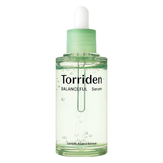 Torriden, Serum Au Cica Équilibrée, 50 ml