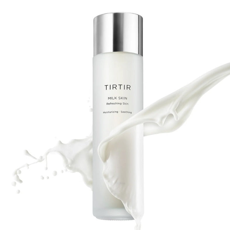 TIRTIR, Toner Milk Skin, 150 ml TIRTIR, Toner Milk Skin, 150 ml