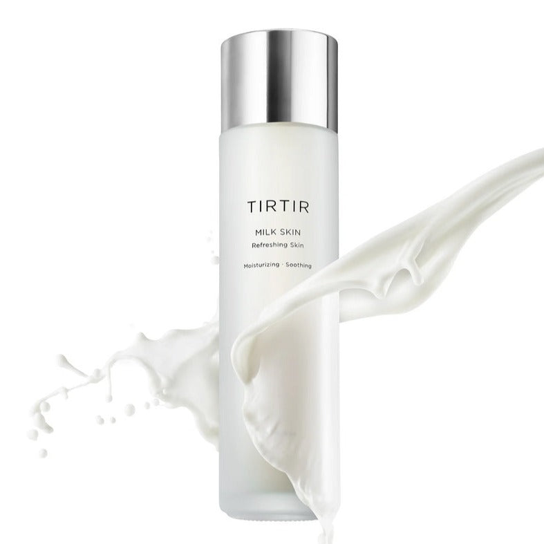 TIRTIR, Toner Milk Skin, 150 ml