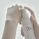 Anua, Lotion Hydratant Apaisant Quotidien Heartleaf 70%, 200 ml