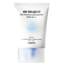 Jumiso, Hydratant quotidien avec crème solaire Awe-Sun Airy-fit SPF 50+ PA++++, 50ml
