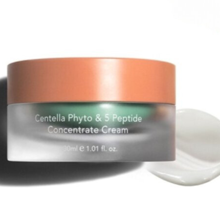 Haruharu WONDER, Creme Concentrée Centella Phyto & 5 Peptides, 30ml