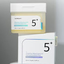 numbuzin, Pads No. 5 Vitamin-Niacinamide Concentrated, 70 pcs