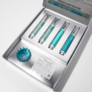 VT, 30 Days Hair Diary Box