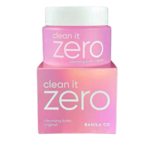 Banila Co, Baume Nettoyant Clean It Zero, 100 ml