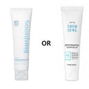 Etude, Crème Intensive Soon Jung 2x Barrier, 60 ml