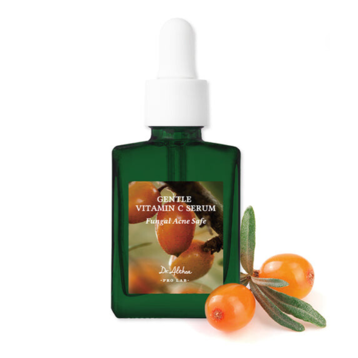 Dr. Althea, Serum Doux à La Vitamine C, 30 ml
