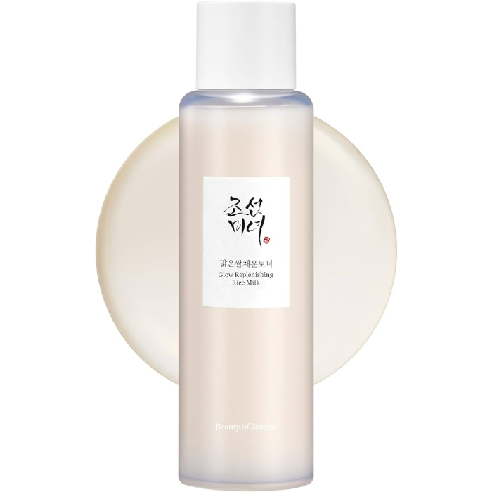 Beauty Of Joseon, Lait Rice Régénérant Éclat, 150 ml