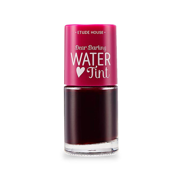 Etude House, Dear Darling Water Tint, Strawberry Ade, 9g
