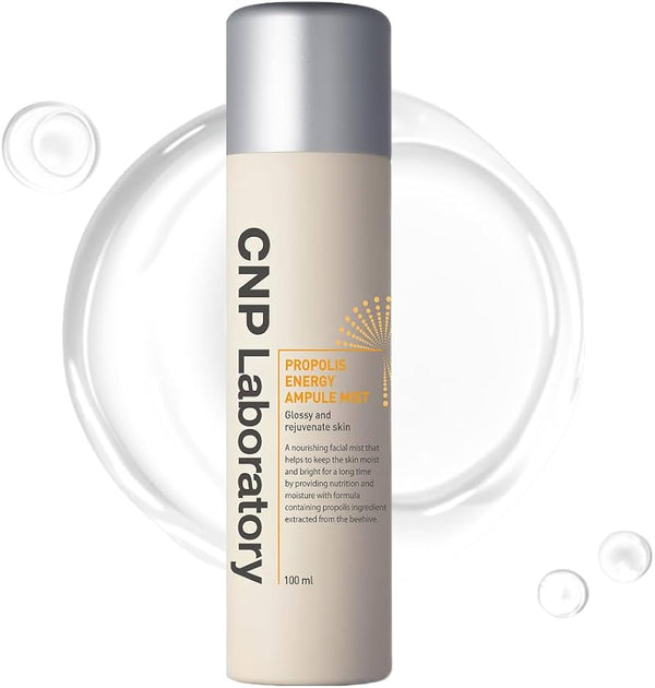 CNP Laboratory, Propolis Energy Ampule Mist, 100ml