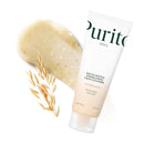 PURITO SEOUL, Nettoyant Exfoliant Doux Oat-In, 150ml