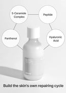 celimax, Dual Barrier Creamy Toner, 150ml