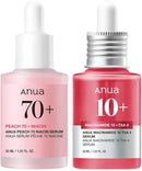 Anua, Anua, Set Duo Serum Brightening Boost