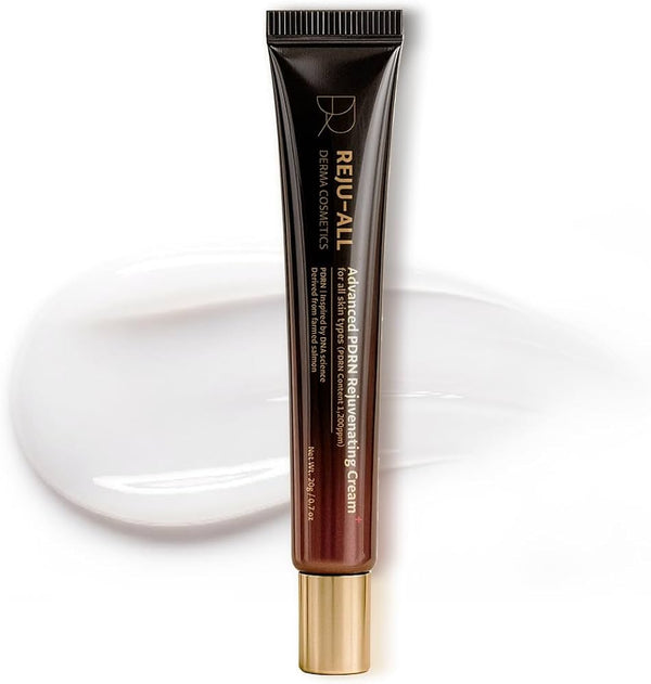 Dr.Reju-All, Creme Rajeunissante Advanced PDRN, 20g