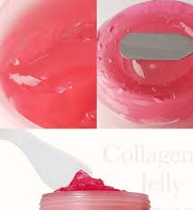 medicube,Creme Jelly Au Collagen, 110ml