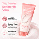 PURITO SEOUL, Multi PDRN Collagen Real Glow Mask, 100ml
