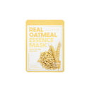 Farmstay, Real Oatmeal Essence Mask, 23ml