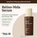 Dr.Reju-All, Advanced Retino-Mela Serum, 30ml