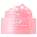 medicube, Creme Capsule PDRN Pink Collagen, 55g