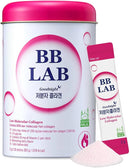 Nutrione, Collagen BB LAB Goodnight Low Molecular, 30 sachets x 2g
