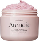 Arencia, Nettoyant Fresh Rosehip Rice Mochi, 120g