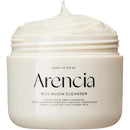 Arencia, Nettoyant Rice Mucin, 120g