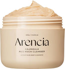 Arencia, Nettoyant Calendula L'aromatique Rice Mochi, 120g