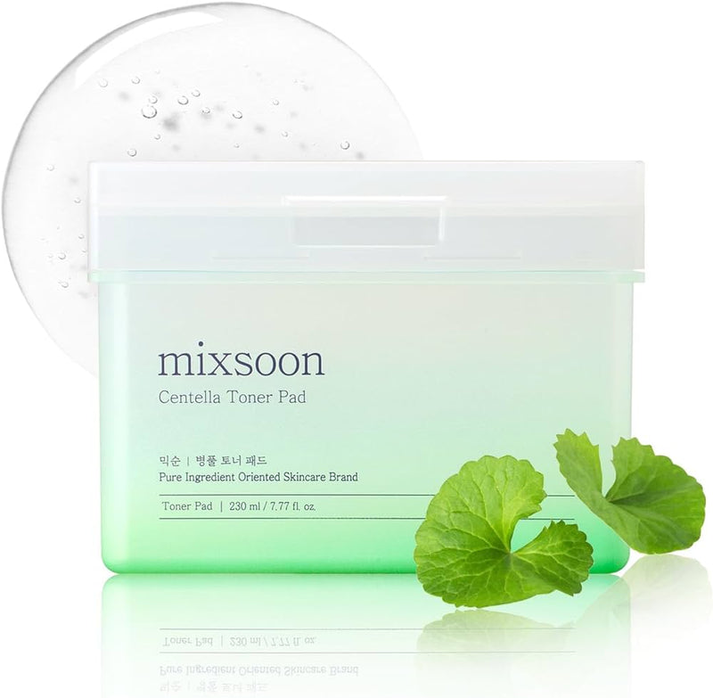 Mixsoon, Pads Centella, 70pcs