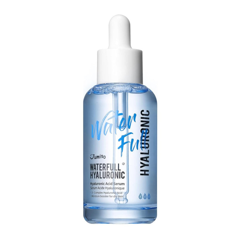 Jumiso, Serum Waterfull Hyaluronic Acid, 50ml