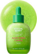 EQQUALBERRY, Aloe PDRN Calming Serum, 30ml