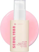 KSECRET - SEOUL 1988 Boosting Serum : Collagen Complex 7 + Red Ginseng, 30ml