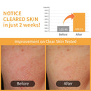 numbuzin, Pads No. 3 Radiance Glowing Jumbo, 70 pcs