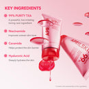 Aprilskin, Masque Enveloppant De Nuit Au TXA Niacinamide 99, 80ml