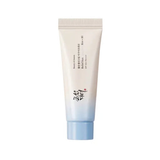 Mini Creme Solaire Relief Aqua-fresh, 10ml