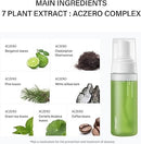 celimax, The Real Noni Acne Bubble Cleanser, 155ml