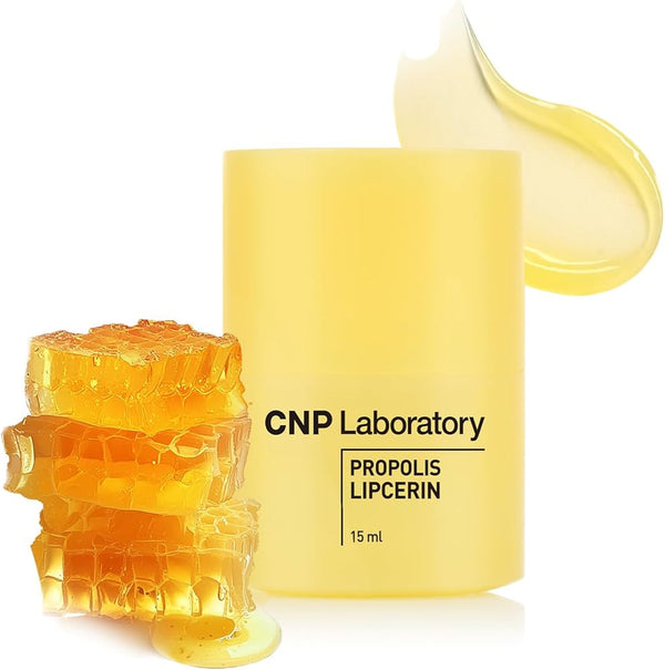 CNP Laboratory, Propolis Lipcerin, 15ml