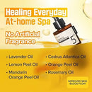 numbuzin, Huile Nettoyante No. 5 Glutathione Vitamin, 200ml