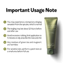 Pestlo, Masque Peeling Spicule Re-Born, 120g