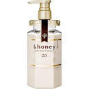 ViCREA, Traitement Capillaire & Honey Deep Moist 2.0, 445g