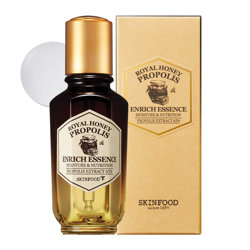 SKINFOOD, Essence Enrichie Royal Honey Propolis,  50ml