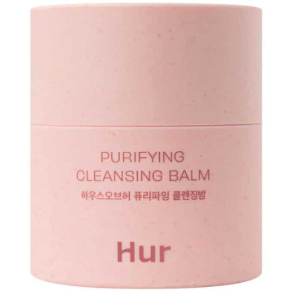 House Of Hur, Baume Nettoyant Purifiant, 50ml