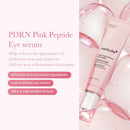 medicube, Creme Des Yeux PDRN Pink Peptide, 30ml